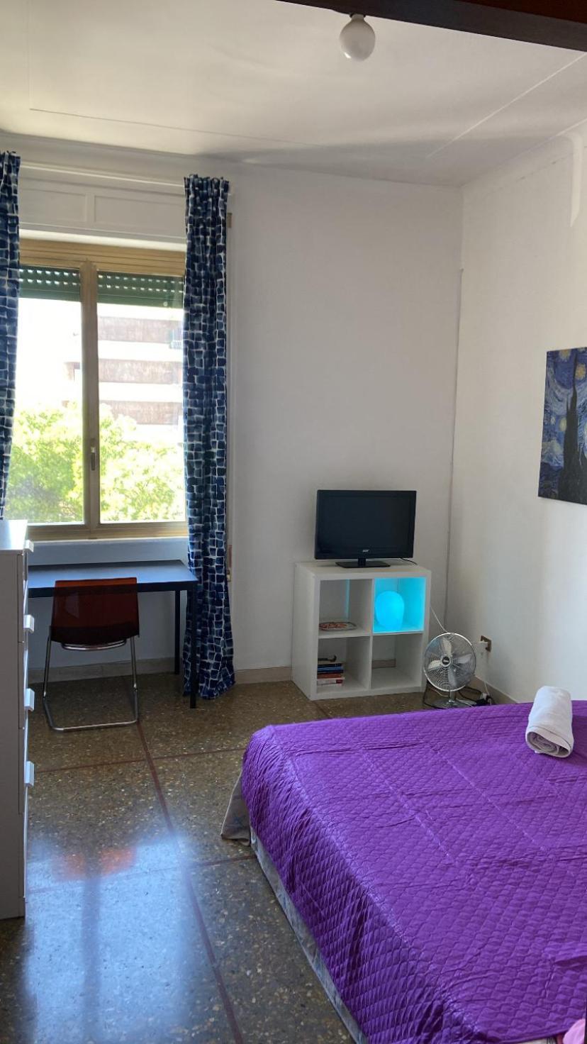 Sunny Sunset Appartement Rome